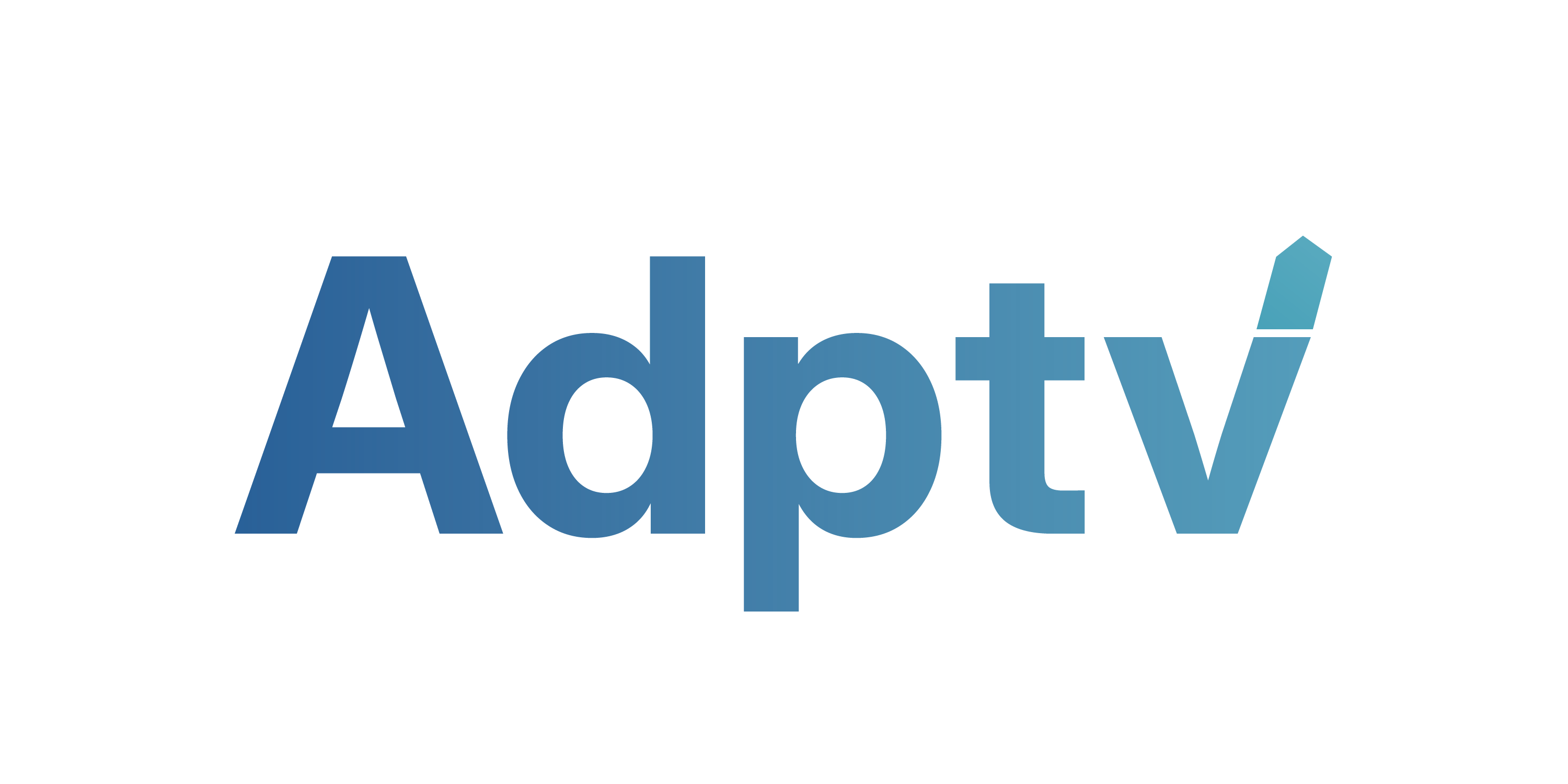 Adptv Logo